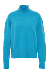 Turtleneck Pullover Amaris - SAMSOE SAMSOE