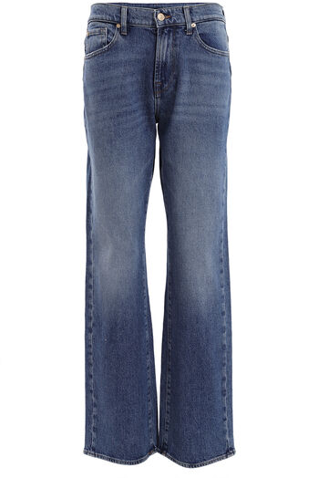 High-Rise Jeans Tess 
