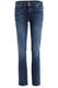 Mid-Rise Slim Jeans Roxanne