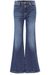 High-Rise Jeans Modern Dojo