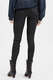 Mid-Rise Skinny Jeans Slim Illusion