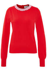 Pullover City - ESSENTIEL ANTWERP