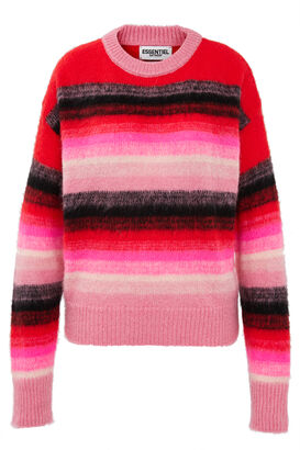 Pullover Como mit Mohair