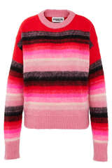 Pullover Como mit Mohair - ESSENTIEL ANTWERP