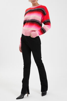 Pullover Como mit Mohair