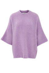 Pullover Cheez mit Mohair - ESSENTIEL ANTWERP