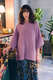 Pullover with Mohair Cheez