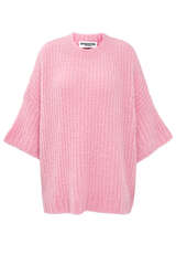 Pullover Cheez mit Mohair - ESSENTIEL ANTWERP