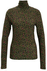 Shirt Campine mit Rollkragen  - ESSENTIEL ANTWERP
