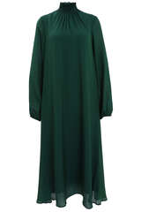 Kleid Cheer aus Seide und Viskose   - ESSENTIEL ANTWERP