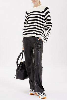 Lederhose Mila