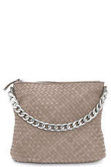 Tasche Juna aus Leder