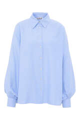 Bluse Antonia Flanell - SOSUE