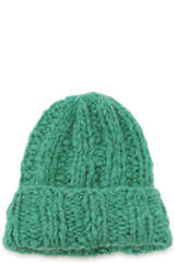 Handgestrickter Beanie aus Cashmere - ELLA SILLA