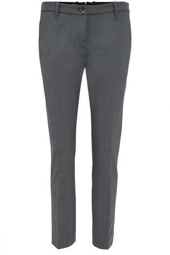 Pants Breezy with Wool