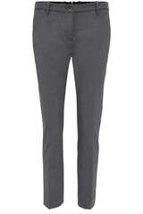 Hose Breezy mit Wolle - NINE:INTHE:MORNING