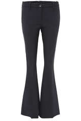 Hose Gaby  mit Wolle