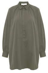 Bluse aus Baumwolle