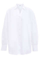 Bluse aus Baumwolle 