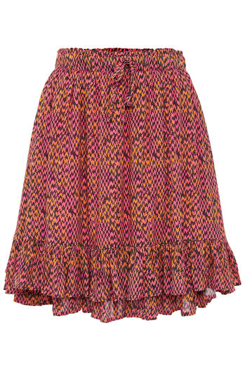 Viscose Skirt