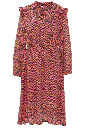 Viscose Dress