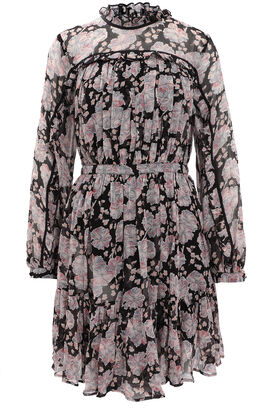 Kleid Idalina aus Viskose 