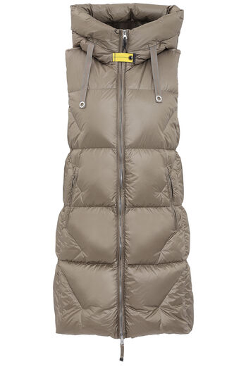 Down Vest Zuly 