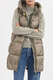 Down Vest Zuly 