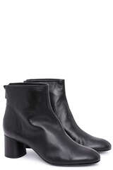 Stiefeletten Olga aus Leder  - AGL