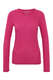 Longsleeve mit Cashmere 