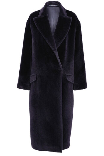 Wool Coat Carlyn