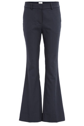 Hose Clara Pinstripe