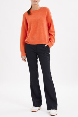 Hose Clara Pinstripe