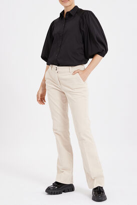 Cordhose CLara Long