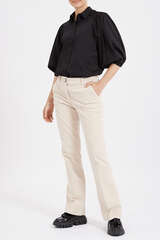 Cordhose Clara Long - FIVEUNITS