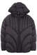 Hooded Down Jacket