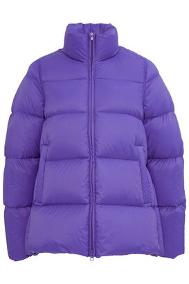 Daunenjacke 