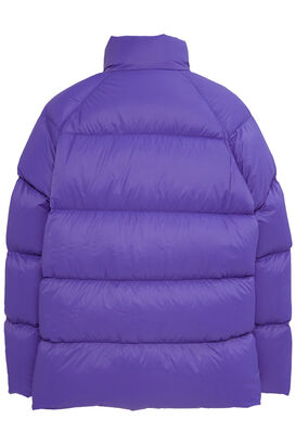 Daunenjacke 