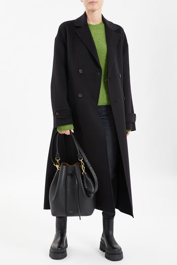 Wool Coat Ilena