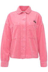 Cordjacke Malabar - FIVE PARIS
