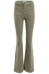 Cordhose Luna - FIVE PARIS