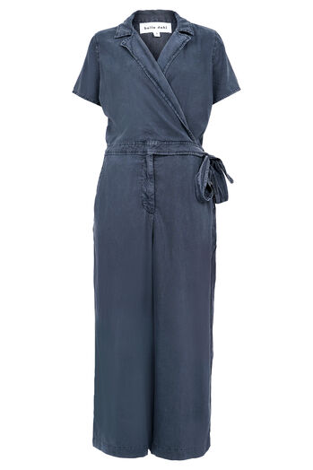 Overall aus Tencel