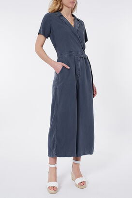 Overall aus Tencel