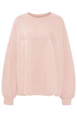 Sweatshirt Izoni aus Baumwolle - LALA BERLIN