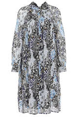 Kleid Dexi aus Viskose 