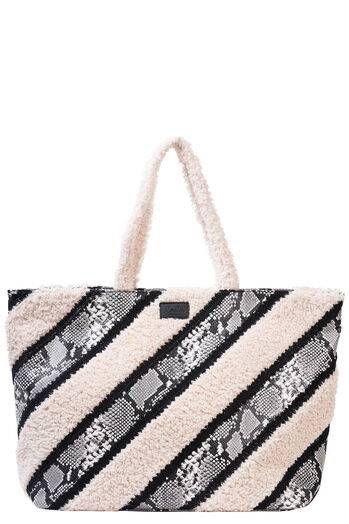 Shopper Marnie