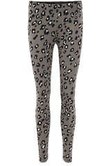 Leggings aus Viskose  - JUVIA