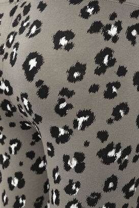 Leggings aus Viskose 