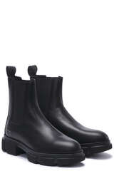 Boots CPH570 Vitello Black - COPENHAGEN STUDIOS