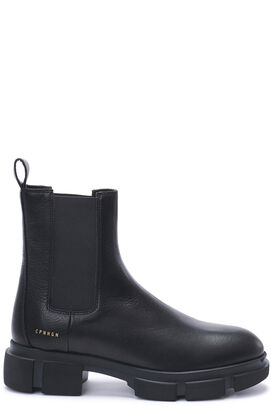 Boots CPH570 Vitello Black